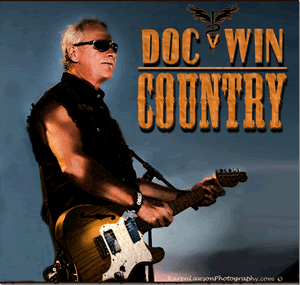 Doc Win Country on CD Baby